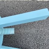 Watchmaker's screw stool