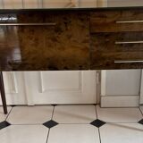 Vintage Scandinavian sideboard