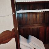 Norman wardrobe