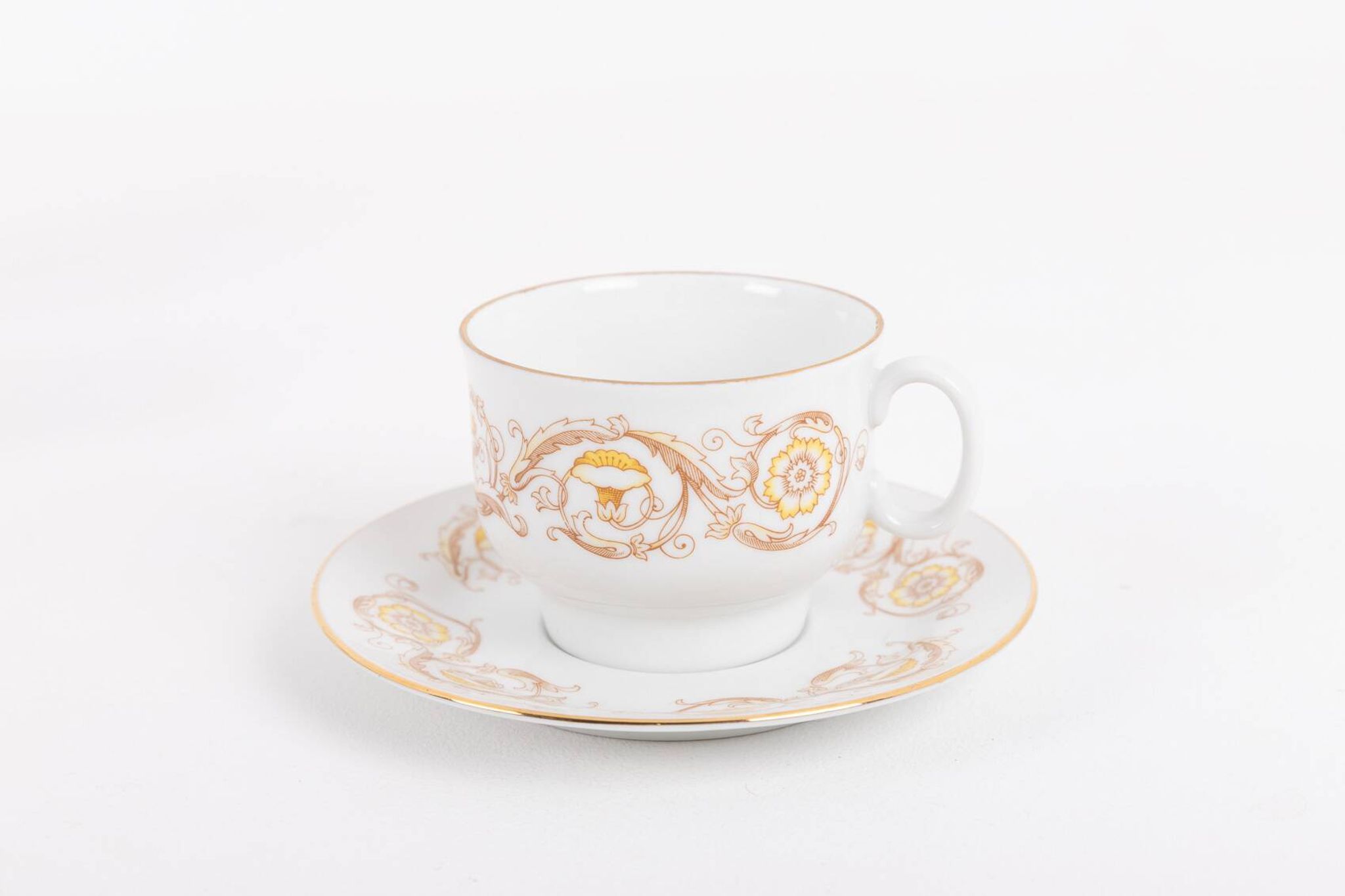 Vintage Italian porcelain set from Richard Ginori, 1970’s