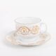 Vintage Italian porcelain set from Richard Ginori, 1970’s