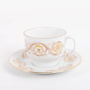Vintage Italian porcelain set from Richard Ginori, 1970’s