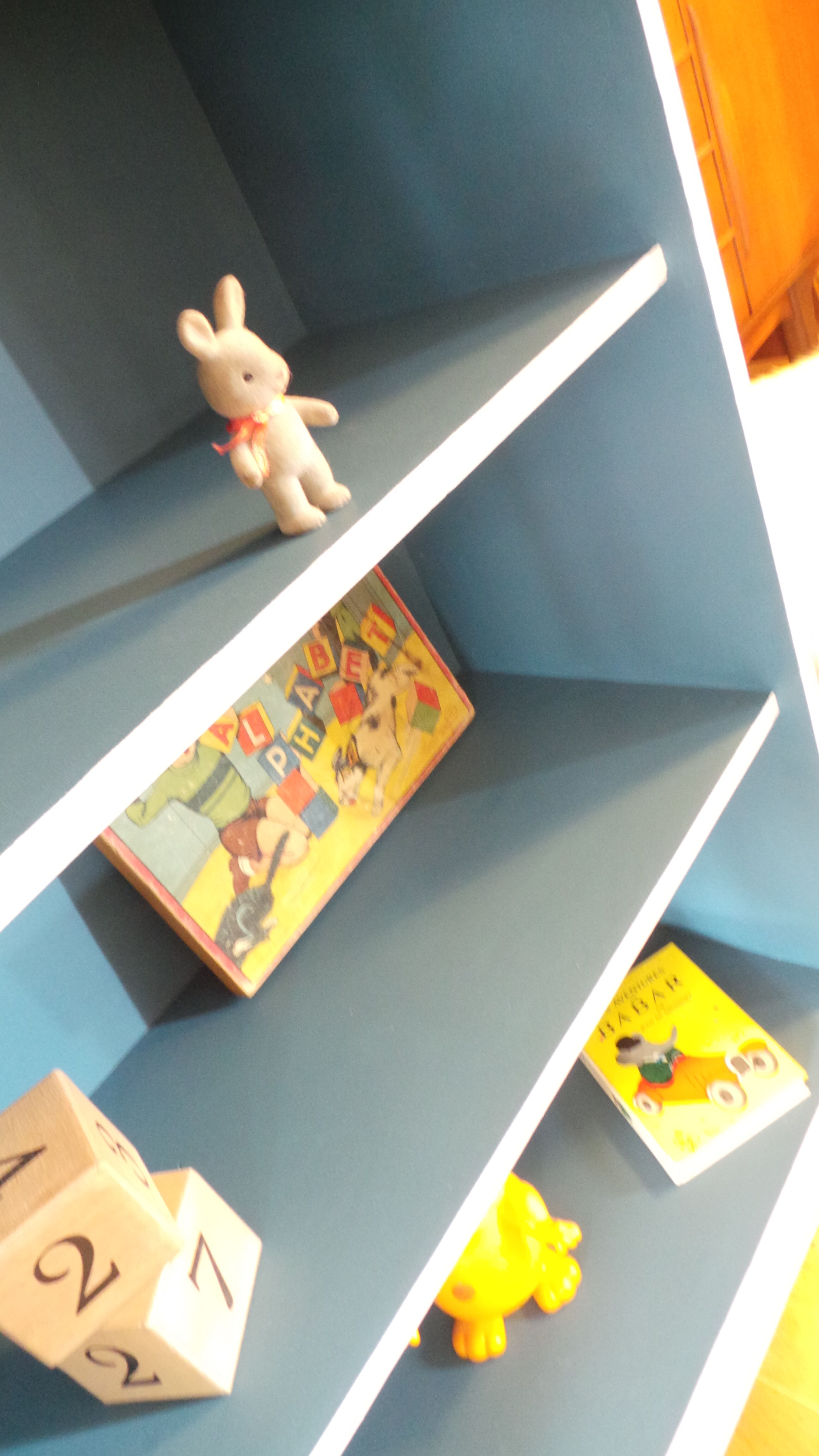 Bibliothèque