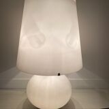 Table lamp Fontana ( Max Ingrand)