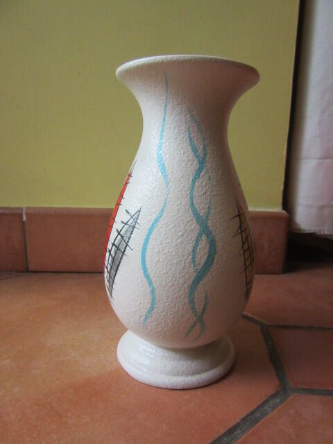 Vase Foreign