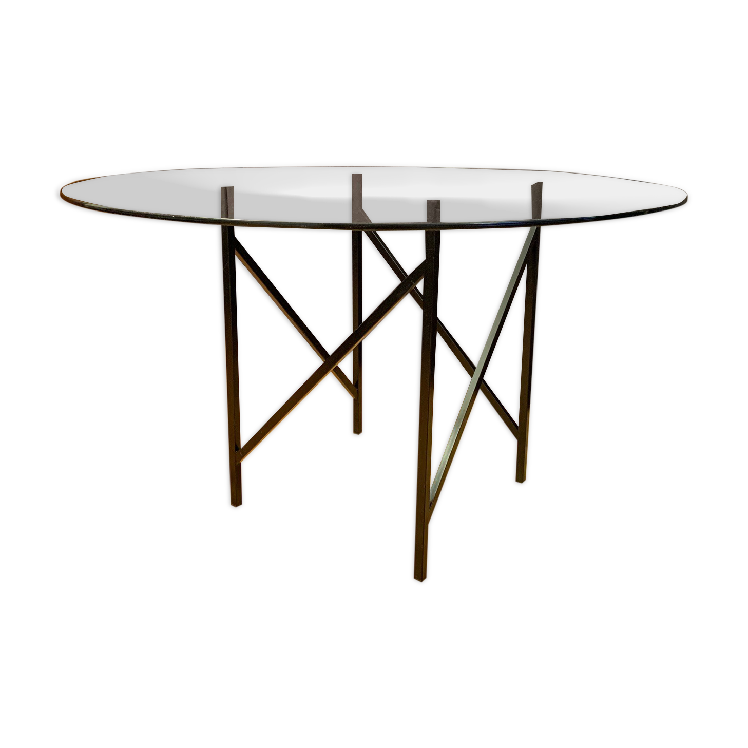 Table, Italy, 1960s