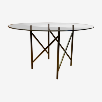 Table, Italie, années 1960