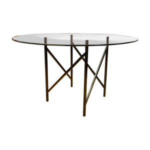 Table, italie, années