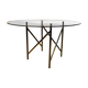 Table, Italie, années 1960