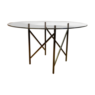 Table, Italie, années 1960