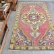 Anatolian Oushak Floral Carpet sku 2532