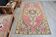 Anatolian Oushak Floral Carpet sku 2532