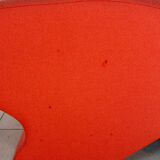 Giroflex Swiss driver by Albert Stoll