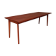 Table bistrot
