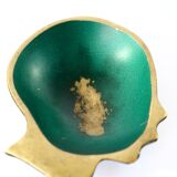 Ashtray in Austrian design 1950