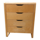 Commode anes "ehlen johansson" pour ikea.