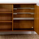 Enfilade scandinave Danoise 220 cm