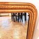 Louis philippe mirror in gilded wood (10)