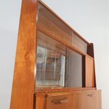 Vintage Sideboard from Tatra, 1970s
