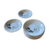 Series of plates