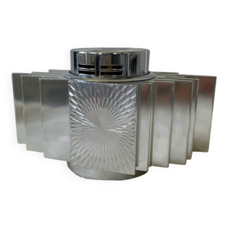Refillable table lighter - Sarome
