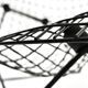 "Bird" armchair and ottoman by Harry Bertoia for Knoll, 1960s