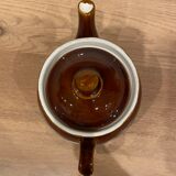 Tellurite Teapot Belgium