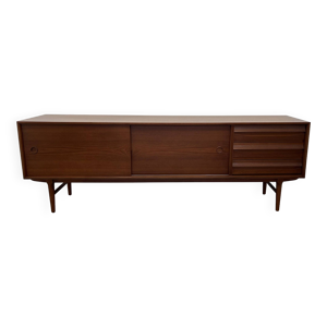 enfilade danoise en teck - 1960