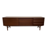 Danish teak sideboard long 220, 1960s