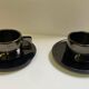 6 Casalinghi coffee cups