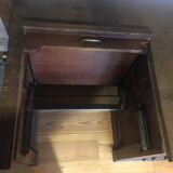 Bureau de métier