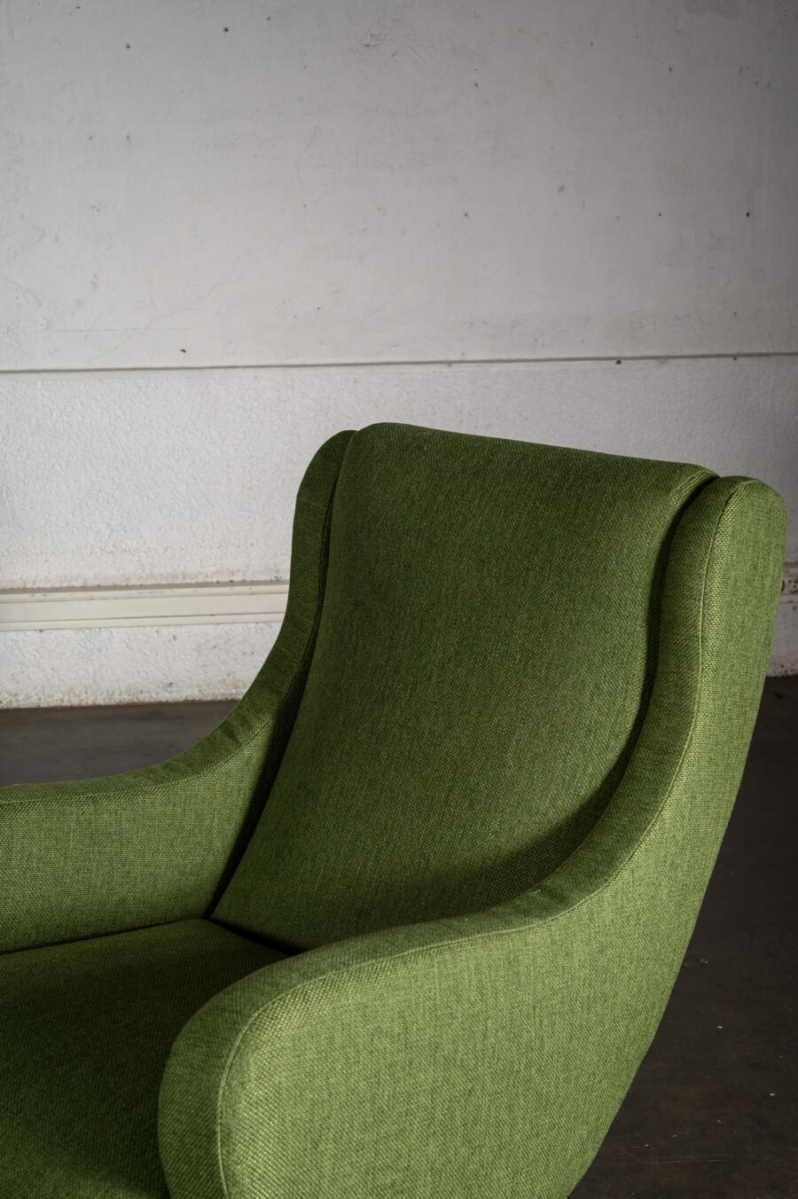 Fauteuil italien