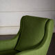 Fauteuil italien