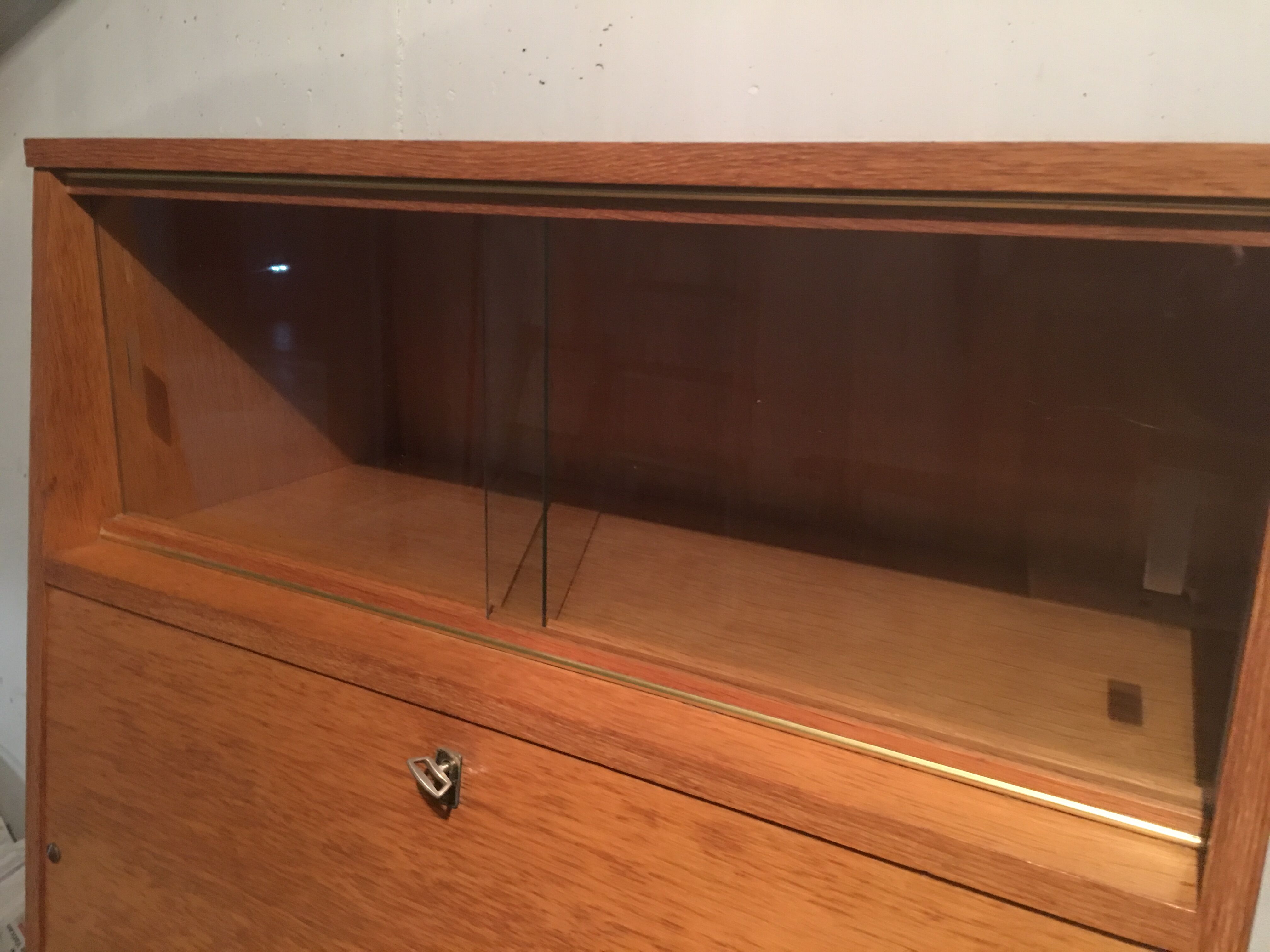 Writing desk years 50