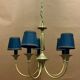 lustre de lucien gau ancien