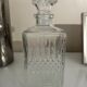Carafe whisky vintage