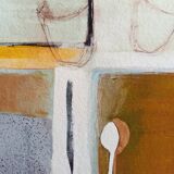 Nihonga-peinture japonaise-