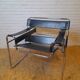 Chaise Wassily, Marcel Breuer