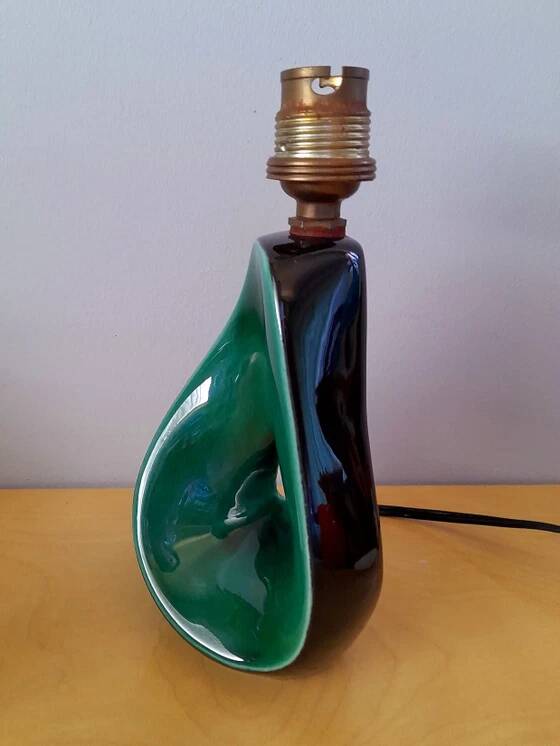 Ceramic lamp 1950