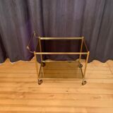 Bar trolley, 1970s