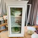 Vitrine classique