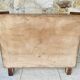 Vintage storage furniture in flame-figured oak, by Gillard Bourdin, circa 196.