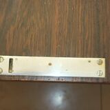 Roche Bobois sideboard designed by Alain Richard in rosewood, France 1960