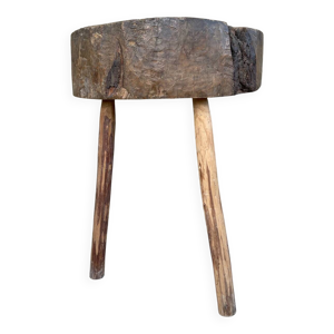 tabouret, table d'appoint