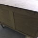 Old vintage chest of drawers
