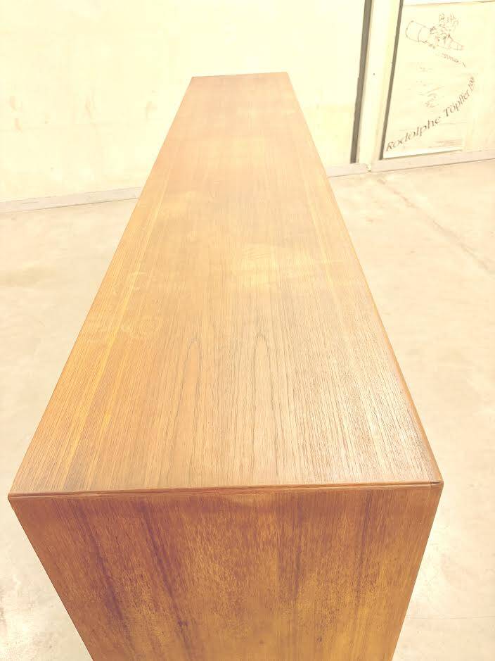 Enfilade Gunni Omann