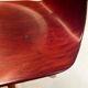 Flototto chair - vintage plywood 1960