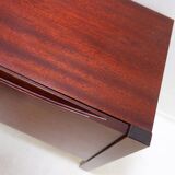 Mid-century two-door sideboard - 1960s