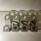 Set of 4 coat hooks – Étienne Fermigier – 1967 – French design – Very good