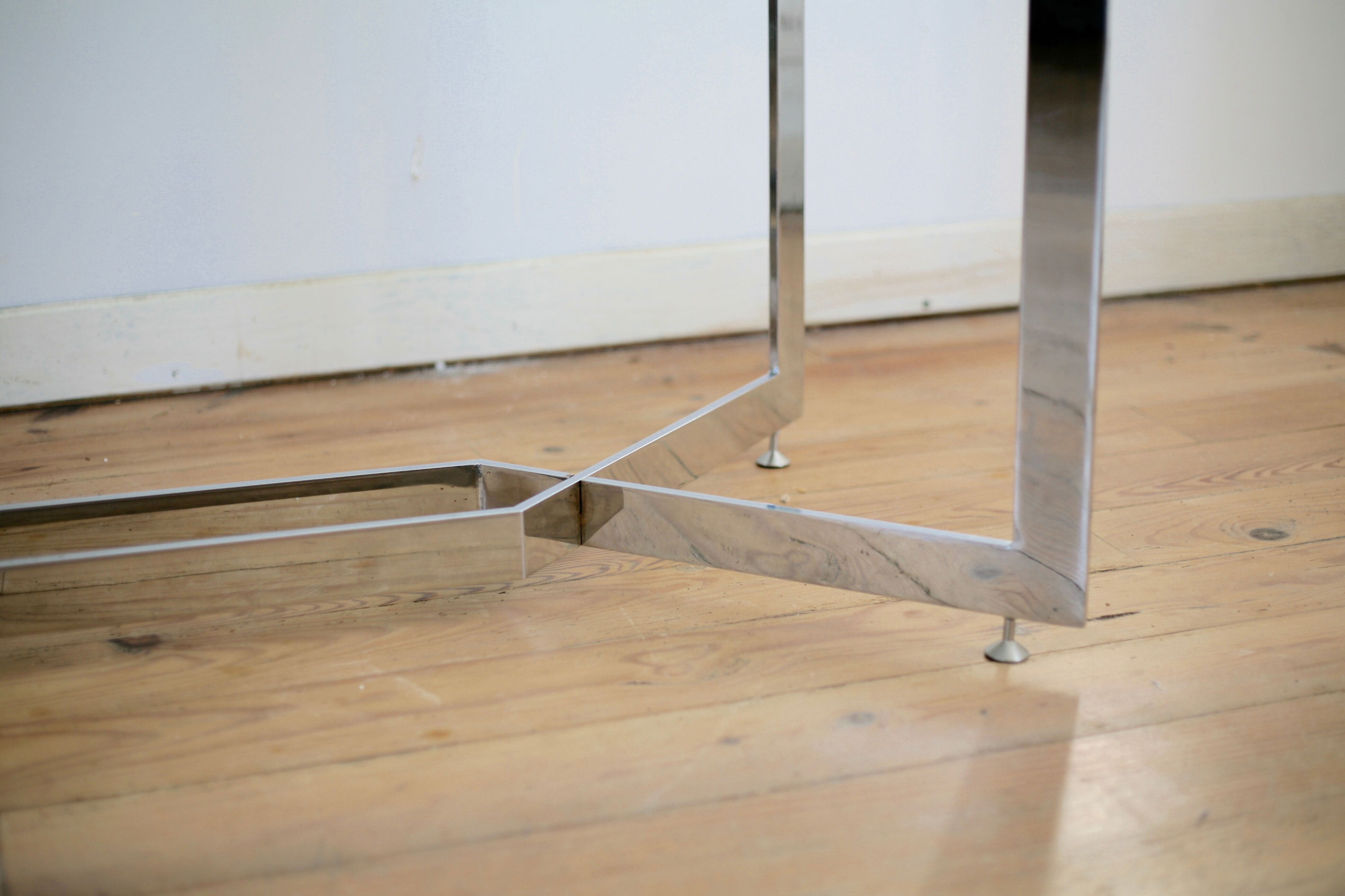 Table by Paul Legeard, edition DOM, France, cira 1970